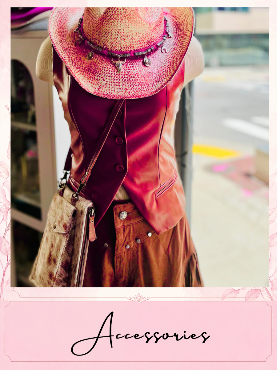 Accessories